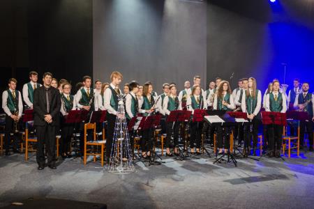 Božično novoletni koncert – v sliki 57